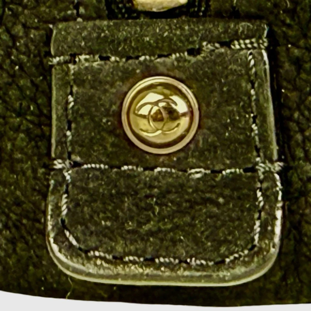 CHANEL timeless classic